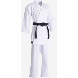 Karatepak voor volwassenen kumite 900