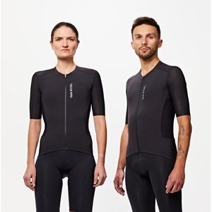 Van Rysel - Racer 2 - Wielrenshirt - Uniseks - Korte Mouwen - Zomer
