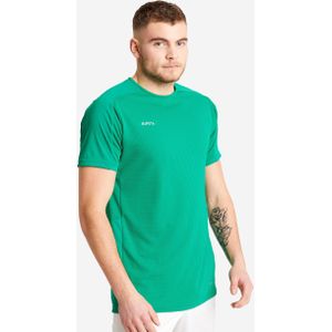 Voetbalshirt viralto - Groen - Sportshirt