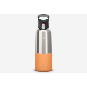 Thermosfles 900 voor wandelen klikdop 0.8 liter