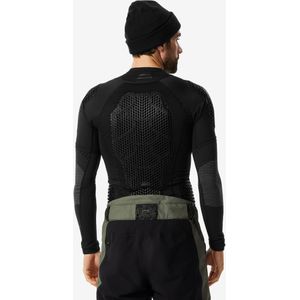 Beschermer voor mountainbiken skiën snowboarden voor heren d3o® ghost™ reactive