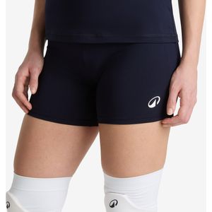 Volleybalbroekje dames vsh500 marineblauw