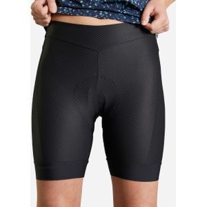 Mtb ondershort dames comfort 900 zwart