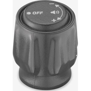 Volumeknop voor walkietalkie wt500 & 900