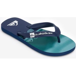 Quiksilver - Roguewave - Teenslippers - Blauw