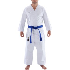 Karatepak voor volwassenen 500