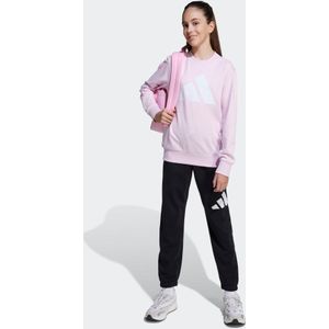 adidas - Essentials - Joggingpak - Junior - French Terry