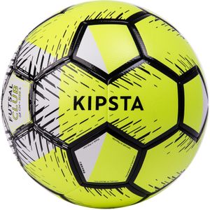 Voetbal - Gele - Plastic - Bal kopen? | o.a. voetballen, golfballen &amp;  tennisballen | beslist.nl