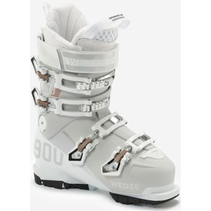 Skischoenen voor dames 900 gw