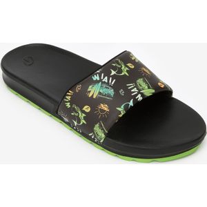 Kinderslippers 550 vanlife