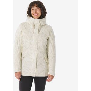 Waterdichte wandeljas nh500 voor dames