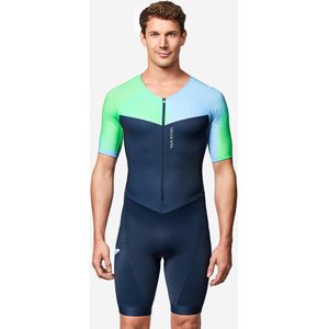 Trisuit - Heren - Korte Afstanden - Korte Mouwen