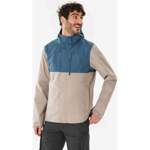 Regenjas voor wandelen heren nh500