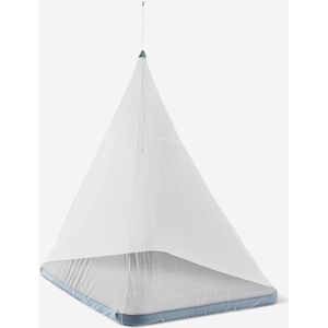 Reisklamboe - Wit - 2 Personen