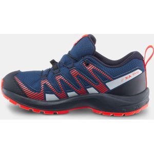 Salomon - XA Pro 3D - Wandelschoenen - Waterdicht - Voor Kinderen