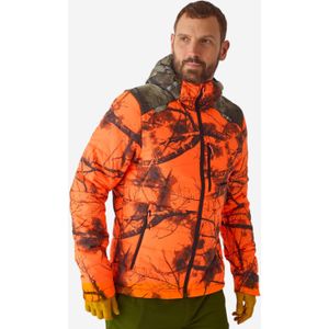 Compacte gewatteerde jas 900 treemetic fluo