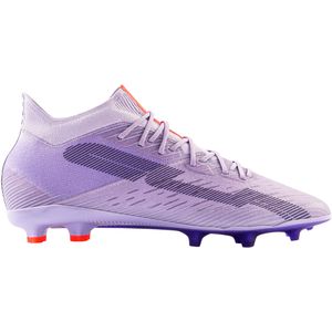 Voetbalschoenen clr fg neon paars