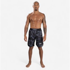 Short voor boksen of mma impact camo