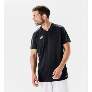 Voetbalshirt essential club zwart