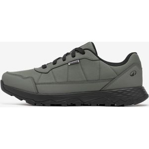 Waterdichte lage wandelschoenen voor heren nh100
