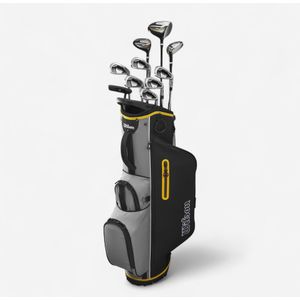 Golfset rechtshandig regular ultra hl