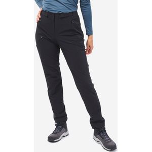 Wandelbroek - Zwart - mh500 - Dames