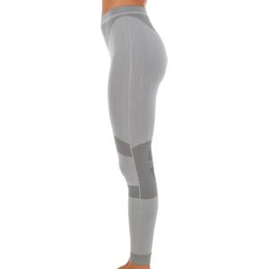 Technische dameslegging voor zeilen race 500 grijs