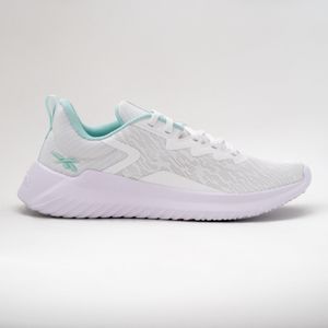 Fitnesschoenen fluxlite ii dames wit