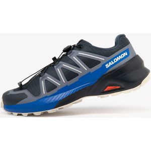 Salomon Heren Speedcross Peak Gore-Tex wandelschoenen, 48 EU, grijs, 48 EU