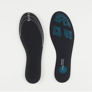 Inlegzolen w500 - Traagschuim - Op maat te knippen - Loopcomfort verhogen
