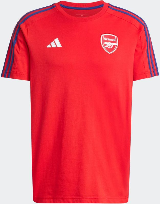 T-shirt Arsenal DNA 2024/25