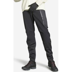 Mtb-winterbroek - Zwart - Heren