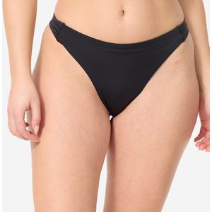 Bikinibroekje voor dames nais zwart