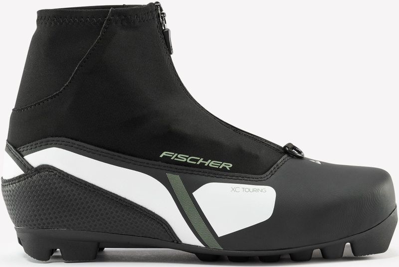 Fischer - Xc Touring - Langlaufschoenen - Dames