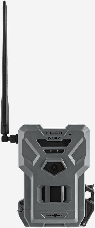 Jachtcamera - Flex Dark - Met Simkaart