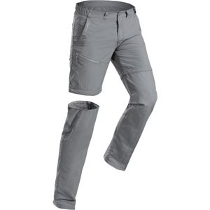 Afritsbroek voor bergwandelen heren mh150