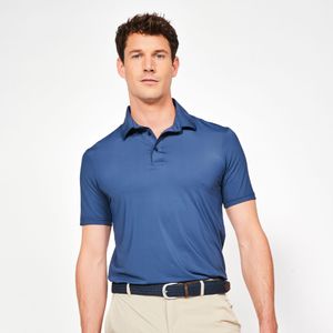 Golfpolo ww900 - Marineblauw - Poloshirt