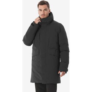 NH900 - Waterdichte Wandelparka - Zwart - Dons - Voor Heren