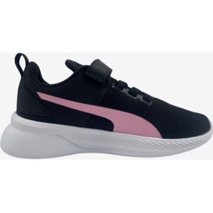 Puma - Flyer Runner - Hardloopschoenen - Roze/Zwart