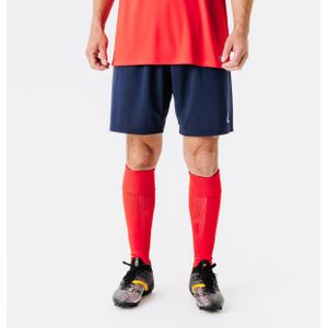 Voetbalbroekje essential marineblauw