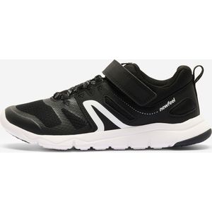 Lichte en ademende sneakers met klittenband voor kinderen pw 540 jr