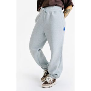 Damesbroek elementals gemêleerd grijs