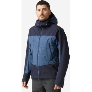 Regenjas voor heren 20.000 mm afgedichte naden mt500