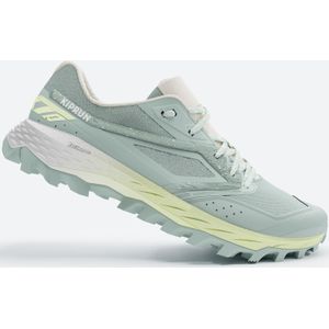 Trailschoenen voor dames xt8 groen