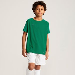 Voetbalshirt kind viralto club groen