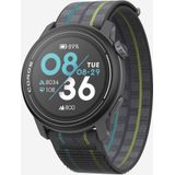 Gps-smartwatch voor hardlopen pace 3 zwart