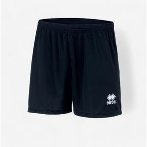 Korte volleybalshort voor heren new skin blauw
