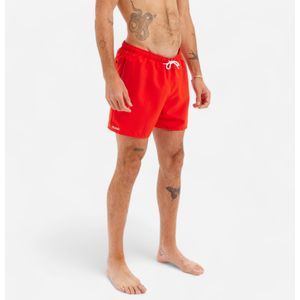 Boardshort hendaia nt rood