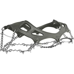 Schoenkettingen sh500 mountain light - Zwart - Schoenspikes