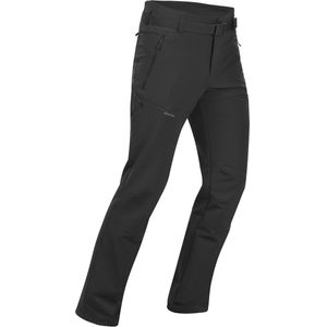 SH500 - Wandelbroek - Zwart - Warm en Waterafstotend